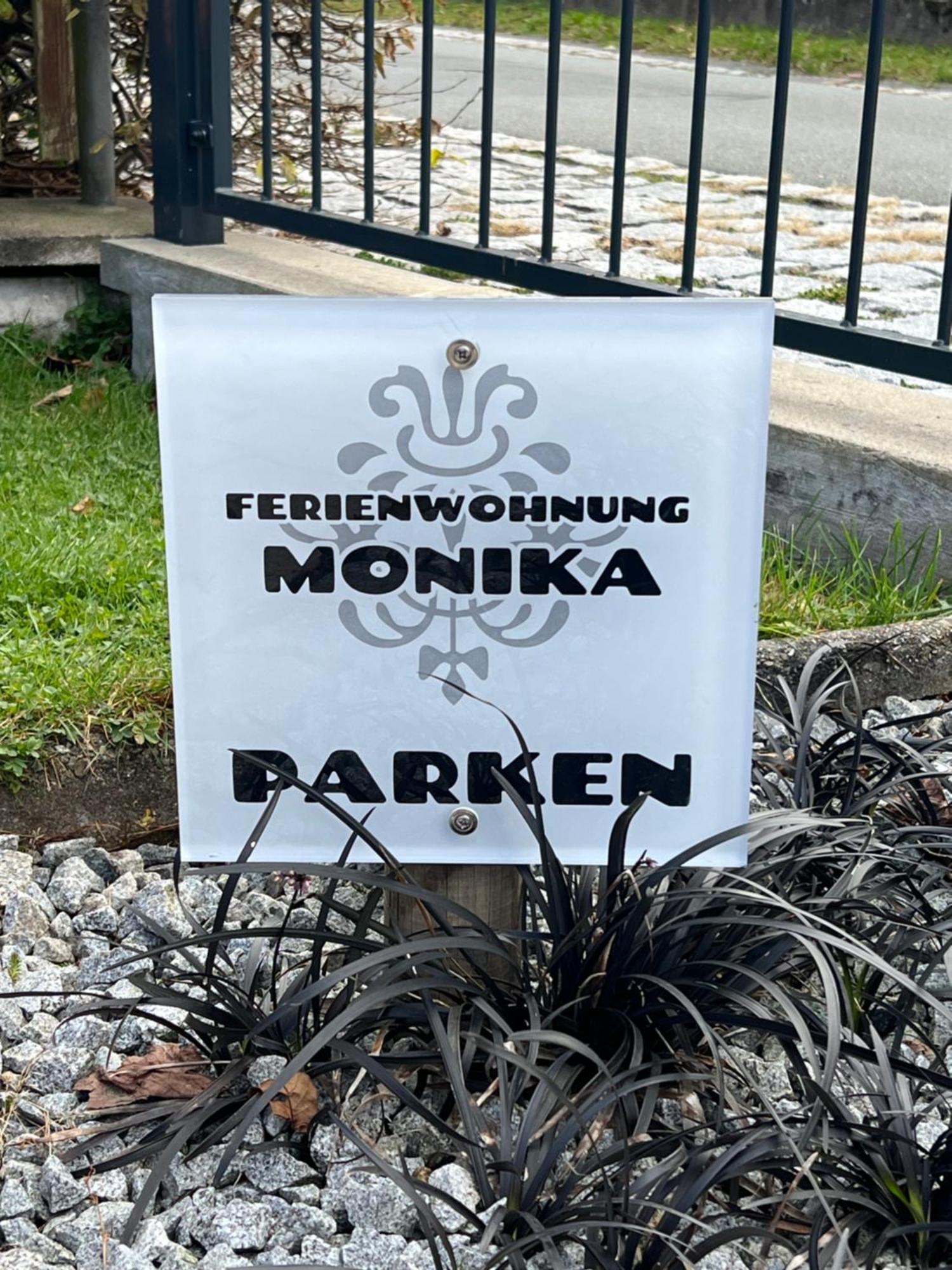 Ferienwohnung Monika Goldkronach Exteriör bild