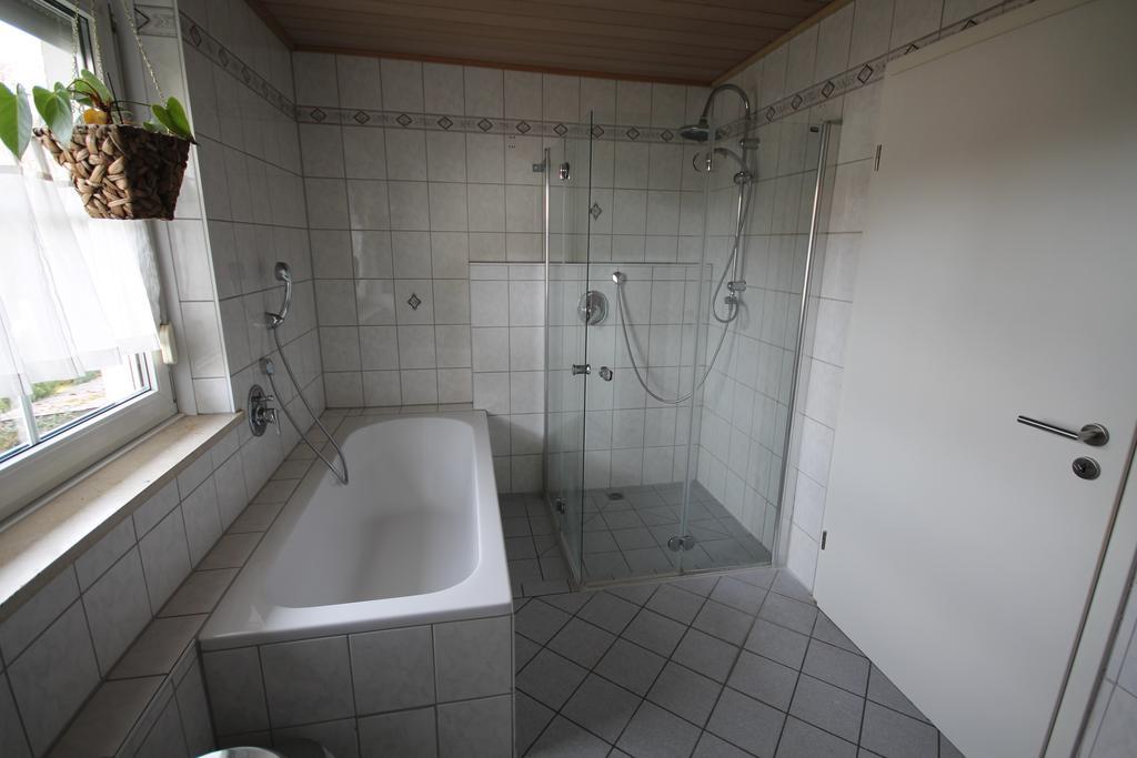 Ferienwohnung Monika Goldkronach Exteriör bild